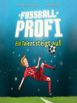 cover image of Fußballprofi 2